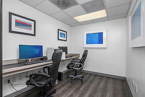 The Atlantic Hotel & Spa