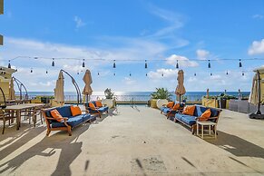 The Atlantic Hotel & Spa