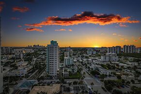 The Atlantic Hotel & Spa