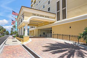 The Atlantic Hotel & Spa