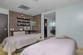 The Atlantic Hotel & Spa