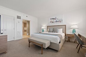 The Atlantic Hotel & Spa