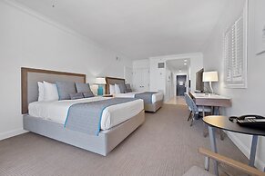 The Atlantic Hotel & Spa