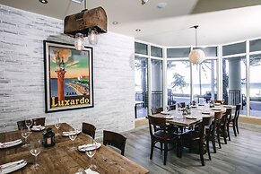 The Atlantic Hotel & Spa