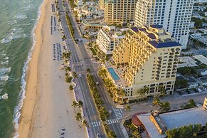 The Atlantic Hotel & Spa