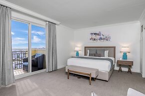 The Atlantic Hotel & Spa