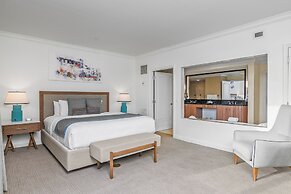 The Atlantic Hotel & Spa