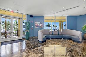 The Atlantic Hotel & Spa