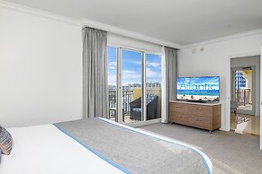 The Atlantic Hotel & Spa