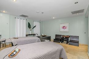 The Atlantic Hotel & Spa