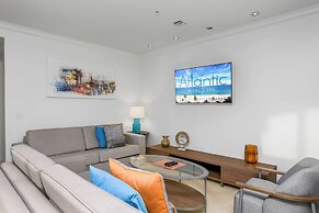 The Atlantic Hotel & Spa