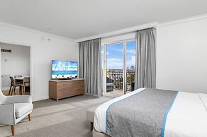 The Atlantic Hotel & Spa