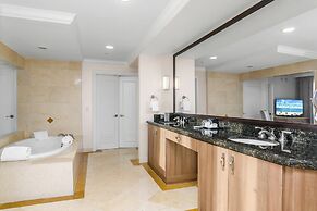 The Atlantic Hotel & Spa