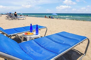 The Atlantic Hotel & Spa