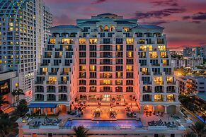 The Atlantic Hotel & Spa