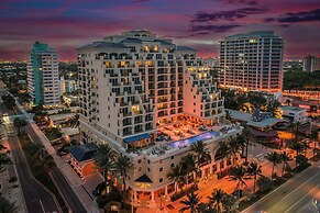 The Atlantic Hotel & Spa