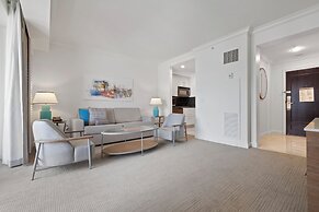 The Atlantic Hotel & Spa