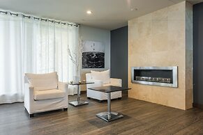 The Atlantic Hotel & Spa