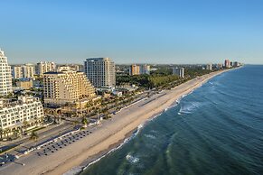 The Atlantic Hotel & Spa