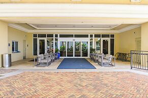 The Atlantic Hotel & Spa