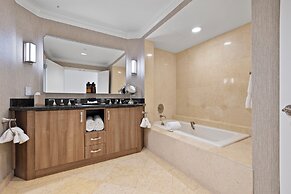 The Atlantic Hotel & Spa