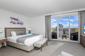 The Atlantic Hotel & Spa