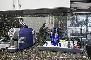 The Atlantic Hotel & Spa