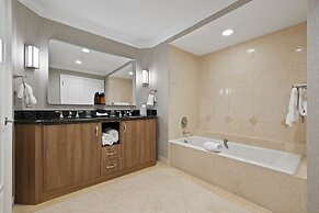 The Atlantic Hotel & Spa