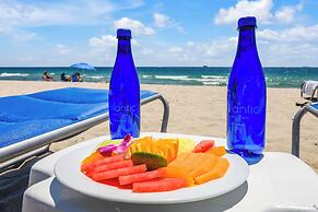 The Atlantic Hotel & Spa