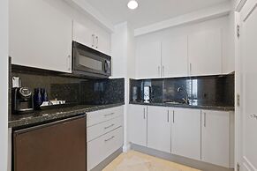 The Atlantic Hotel & Spa