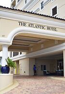 The Atlantic Hotel & Spa