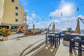 The Atlantic Hotel & Spa