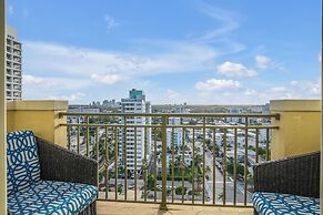 The Atlantic Hotel & Spa