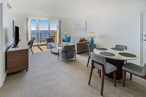 The Atlantic Hotel & Spa