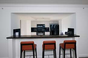 The Atlantic Hotel & Spa