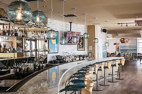 The Atlantic Hotel & Spa