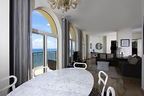 The Atlantic Hotel & Spa