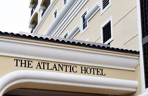 The Atlantic Hotel & Spa