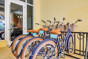 The Atlantic Hotel & Spa