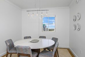 The Atlantic Hotel & Spa