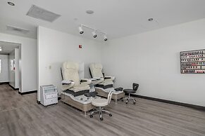 The Atlantic Hotel & Spa