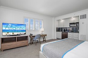 The Atlantic Hotel & Spa