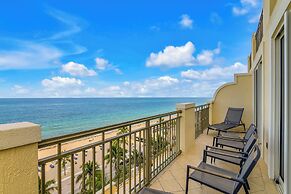 The Atlantic Hotel & Spa