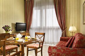 UNA HOTELS Hotel & Residence Contessa Jolanda Milano