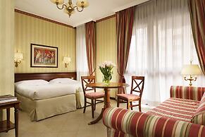 UNA HOTELS Hotel & Residence Contessa Jolanda Milano