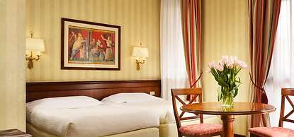 UNA HOTELS Hotel & Residence Contessa Jolanda Milano