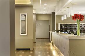 UNA HOTELS Hotel & Residence Contessa Jolanda Milano