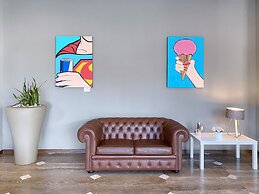 UNA HOTELS Hotel & Residence Contessa Jolanda Milano