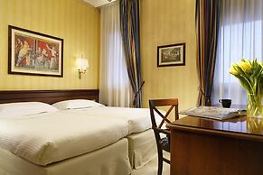 UNA HOTELS Hotel & Residence Contessa Jolanda Milano
