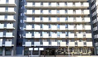 UNA HOTELS Hotel & Residence Contessa Jolanda Milano